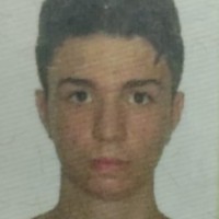 João Vitor Souza de Castro