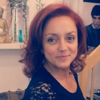 Tímea Dreilinger