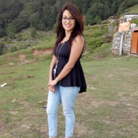 Pari Kathait