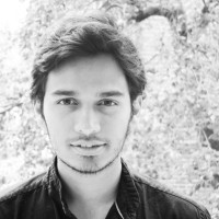 Sahil Kanekar