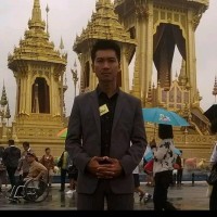 Phanphong Promdaeng