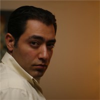 Babak Shirvani