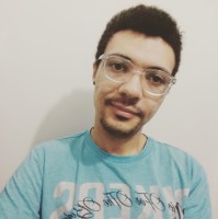 Thales Weber da Silva