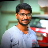 Vinay Kumar Reddy Gowrasani