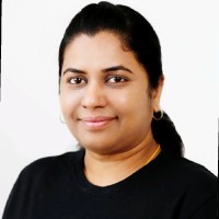 Meena Selvaraj