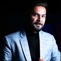 Naveed Ahemed