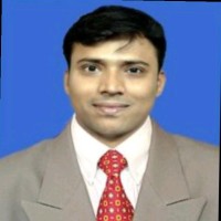 Sushanta Kumar Panda