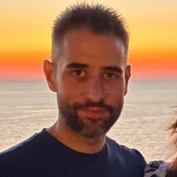 Gabriel Gálvez Sierra