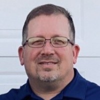 Mark DeAngelo