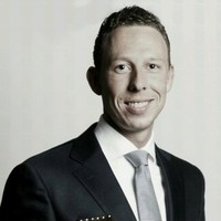 Martin Bullock