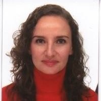 Cristina Ladrón De Guevara Díaz