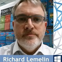Richard Lemelin