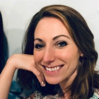 Jessica Rawson