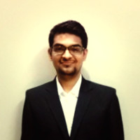 Udit Patel