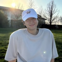 Kristopher Luo
