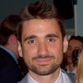 Tom Simcox