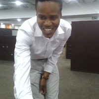 Xabiso Ngabase