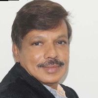 Ashwinikumar Nagarkar
