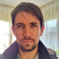 Sócrates Tófalos Andrade