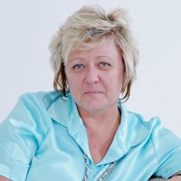 Gillian Aird