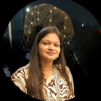 Keerti Agarwal