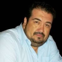 Gilberto Rachid Zaffa Chacón