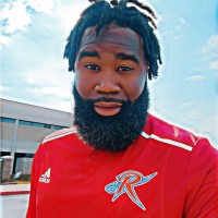 Tyrone Bailey