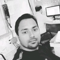 Vimal Barnwal