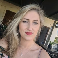 Natasha Britz Ca (Sa)