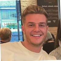 Max Kirkham