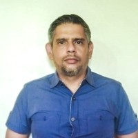 Ender Pérez