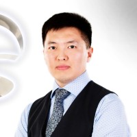 Ернар Жармаганбетов