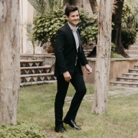 Eduardo Fajardo Losada