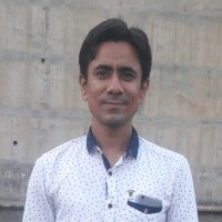 Jeet Bhavsar