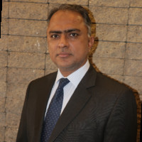 Tariq Rahman