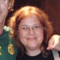 Amy Petrica