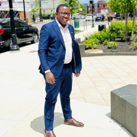 Nsabimana S Eliab Massachusetts