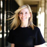 Jo Broussard