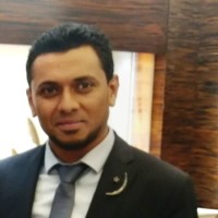 Mohamed Mafaz