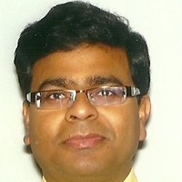 Mahmudul Akonda MSc, PhD, CSci MIMMM