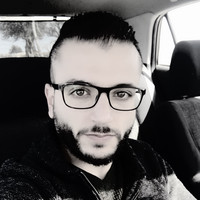 Hilmi Ghosheh