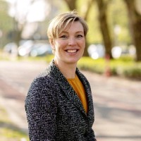 Marleen Van Der Brugge
