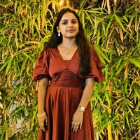 Rohini Ravula