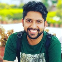 Amit Parashar