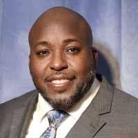 Charleston Beard