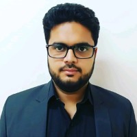 Ali Raza Shah