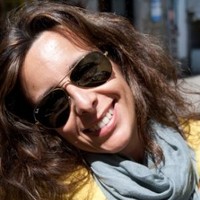 Ana Cecília Borges