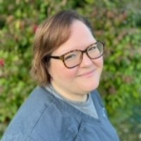 Connie Mcgrew