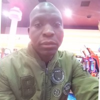 Mandla Jack