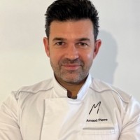Arnaud Pierre